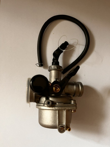 Apollo Vergaser 60cc